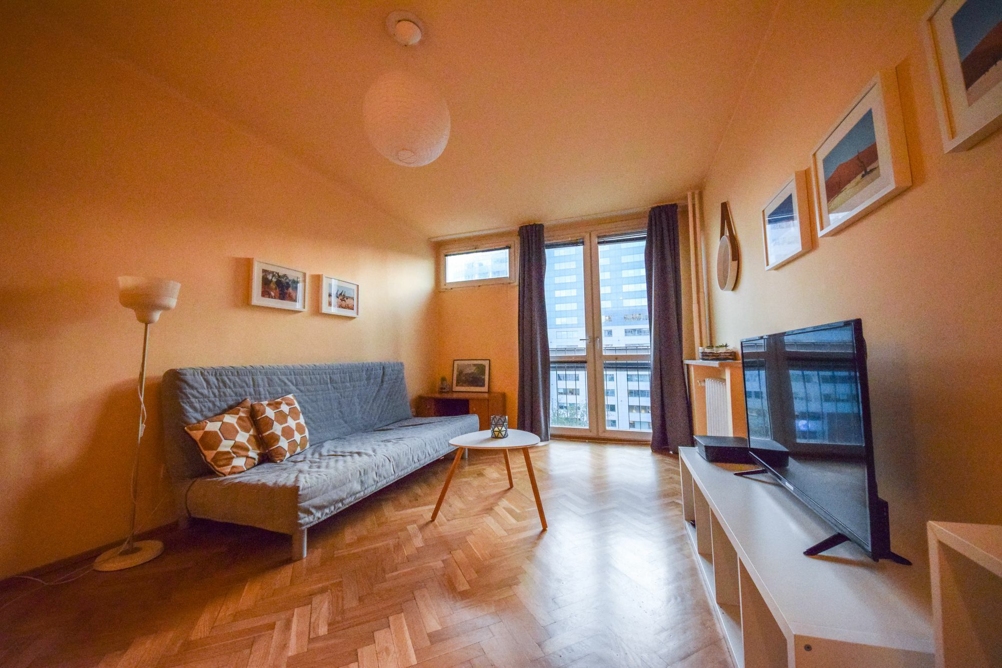 Jana Pawla For 4 Apartament