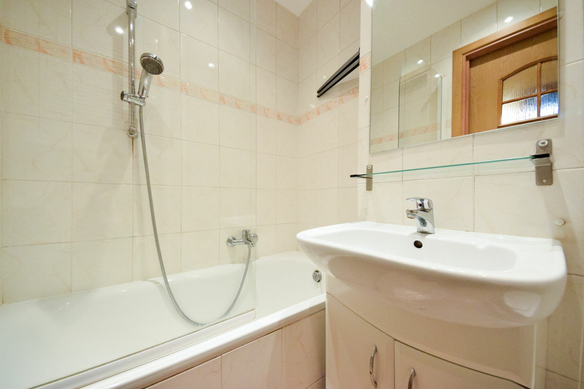Jana Pawla For 4 Apartament Warszawa